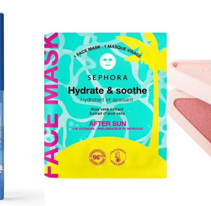 Cosa mettere nel beauty case per le vacanze? La nostra guida ai prodotti “furbi”: solari, pezzi in 1, make-up waterproof e travel size perfetti per il bagaglio a mano