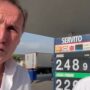 Copertina di “Antò, ma ha fatto effetto il decreto sulla benzina? Eccome no…”: Boccia e Misiani davanti ai prezzi in autostrada