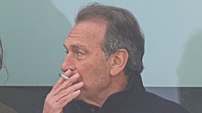 Il Brescia è fallito, Cellino non vedrà mai i soldi della cessione di Tonali. Lui annuncia ricorso: “Errore di interpretazione”