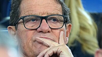 Copertina di “Sono andati a fondo per cercare delle cose contro Pirlo. Maldini e Leonardo si sono sentiti usati”: parla Fabio Capello