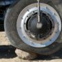 Copertina di Goodyear torna sulla Luna. Realizzerà le gomme del rover del programma Artemis