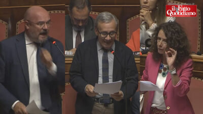 Copertina di Emendamento intercettazioni di FdI, le opposizioni insorgono: “Grave che la maggioranza si divida, incapaci”