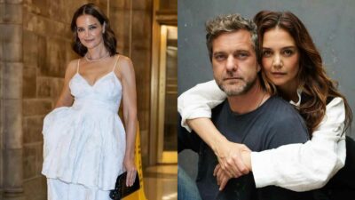 Copertina di Katie Holmes sorprende i fan di Dawson’s Creek: altro che Joshua Jackson, ecco chi è il nuovo amore dell’attrice