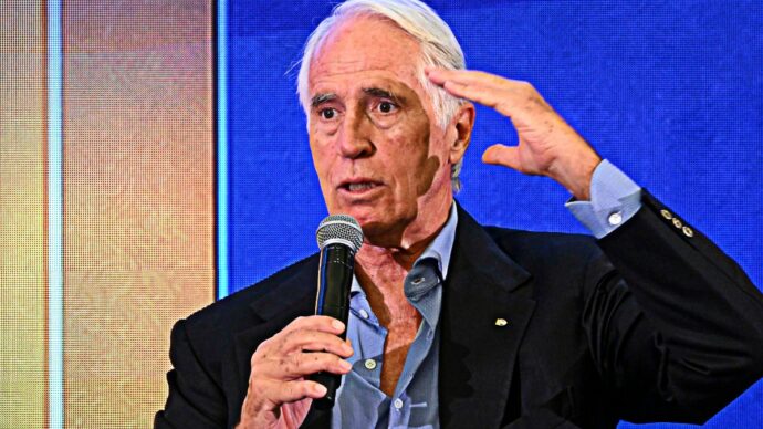 Figuraccia Nazionale, la disperata caccia a un ct per l’Italia: oggi il Consiglio con Malagò | Chi sono i candidati
