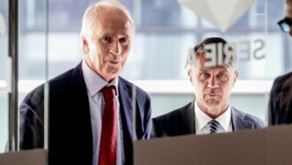 Maldini ha commesso gravi errori. Ma su una cosa ha ragione: "Questi non vogliono il cambiamento"