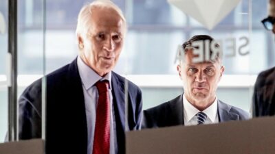 Copertina di Maldini ha commesso gravi errori. Ma su una cosa ha ragione: “Questi non vogliono il cambiamento”