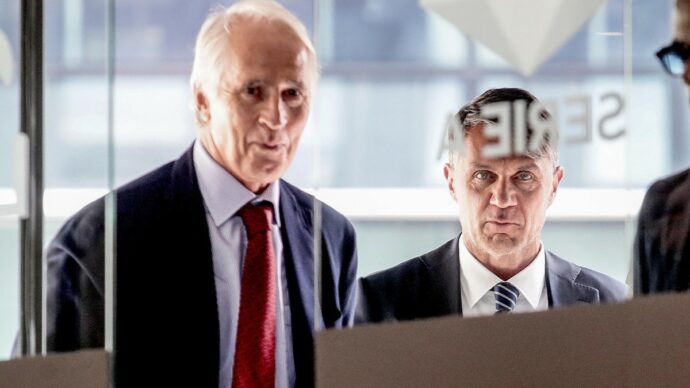 Maldini ha commesso gravi errori. Ma su una cosa ha ragione: “Questi non vogliono il cambiamento”
