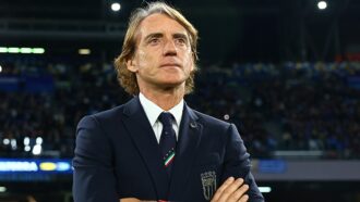 Ecco le prime sfide del ct Mancini: il debutto a Roma in Nations League, poi la Francia di Zidane | Il calendario dell