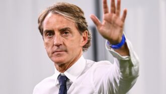 Roberto Mancini torna ct dell’Italia, com