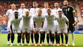 Mancini è di nuovo ct: com’era la sua ultima formazione azzurra e come potrebbe giocare oggi l