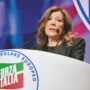 Copertina di Forza Italia, Casellati tiene in ostaggio il partito in Basilicata: congresso bloccato per garantirle il seggio