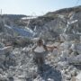Copertina di Ramallah, 30 edifici minacciati dalle  colonie. La giornalista: “I miei non sanno dove andare”