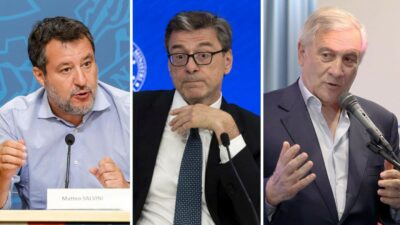 Copertina di Manovra, via alle promesse. FI vuole lo sconto ai ricchi