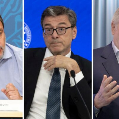 Copertina di Manovra, via alle promesse. FI vuole lo sconto ai ricchi