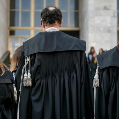 Copertina di Fuori i “narcisi”, i “rigidi” e i “protagonisti”: arriva la psico-selezione dei pm