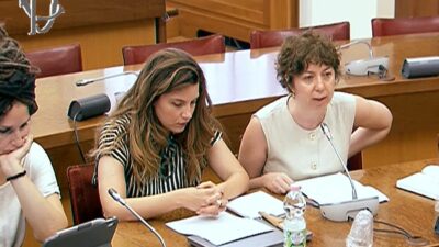 Copertina di Liti temerarie, la società civile alla Camera boccia il decreto del governo: “Un’occasione persa. I più vulnerabili restano esposti”