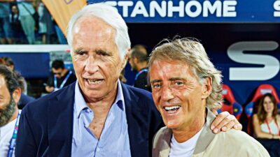 Copertina di “Mancini è il nuovo ct della Nazionale”: l’annuncio di Malagò al Consiglio federale. Attesa per Ranieri