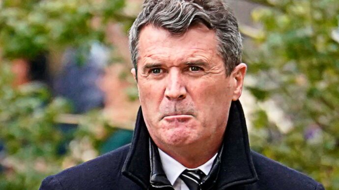 “Maldini e Leonardo infantili. I leader non buttano via i loro giocattoli dal passeggino”: durissimo Roy Keane