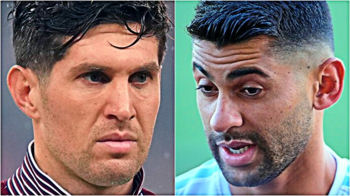 L’Inter piazza il colpo Stones a parametro zero e cambia il mercato: così ora Ausilio può tornare all’assalto di Romero