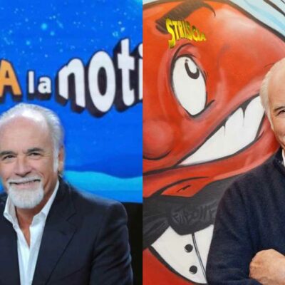 Copertina di “Striscia la Notizia verso la cancellazione: stoppati gli account social, tutti mandati in ferie. Dopo 38 anni il tg satirico di Antonio Ricci non troverà più spazio sulle reti Mediaset”: i retroscena