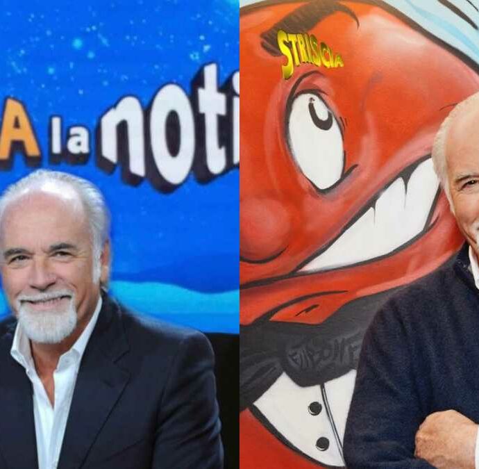 “Striscia la Notizia verso la cancellazione: stoppati gli account social, tutti mandati in ferie. Dopo 38 anni il tg satirico di Antonio Ricci non troverà più spazio sulle reti Mediaset”: i retroscena