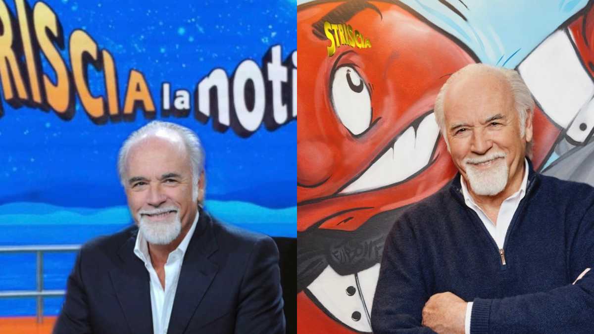 “Striscia la Notizia verso la cancellazione: stoppati gli account social, tutti mandati in ferie. Dopo 38 anni il tg satirico di Antonio Ricci non troverà più spazio sulle reti Mediaset”: i retroscena