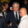 Copertina di La cena di Forza Italia tra porchetta e nostalgia di Silvio. Tajani su Marina Berlusconi: “È un’imprenditrice, non decide sulla legge elettorale”