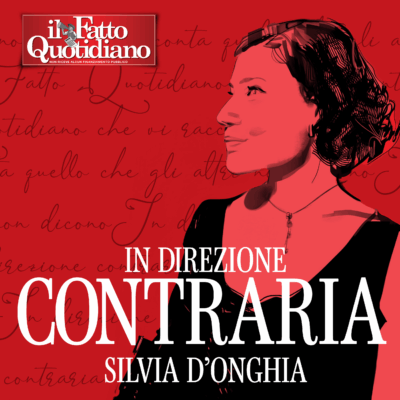 Copertina di In direzione contraria – L’allarme dei magistrati: “La mafia compra droni dal mercato nero ucraino”. Ma per Crosetto le armi sono medicine