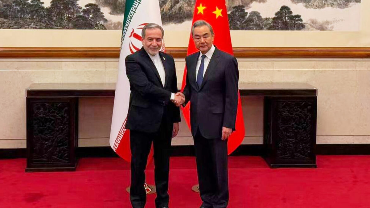 il sostegno militare ombra della cina all8217iran non solo missili antiaerei pechino offre anche satelliti e tecnologia dual use da Ilfattoquotidiano.it il sostegno militare ombra della cina all8217iran non solo missili antiaerei pechino offre anche satelliti e tecnologia dual use