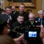 Copertina di Terremoto nel mondo Maga: perché una parte della destra trumpiana ha cambiato linea e ora appoggia l’Ucraina di Zelensky
