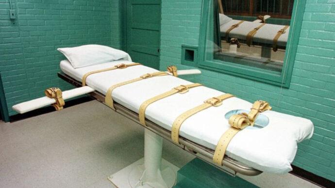 Florida, eseguite due condanne a morte a distanza di sei ore: è la prima volta dal 2017