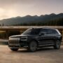Copertina di Zeekr 9X, il suv cinese da 897 cavalli che sfida il lusso europeo – FOTO