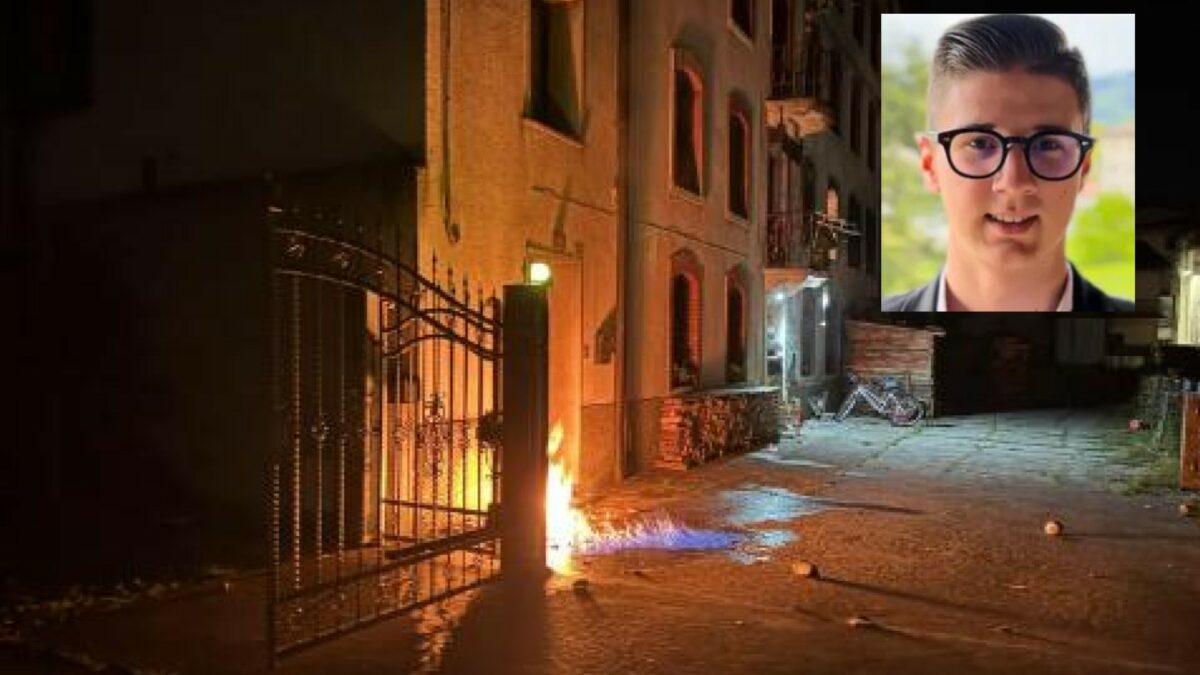 attentato falso il giornalista adriano cappellari indagato per simulazione di reato e calunnia da Ilfattoquotidiano.it attentato falso il giornalista adriano cappellari indagato per simulazione di reato e calunnia