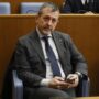 Copertina di Il procuratore Lo Voi scrive alla Camera: “Le chat di Delmastro e Caroccia sono fondamentali per l’indagine”