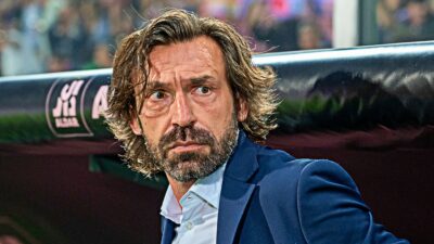 Copertina di “Circolate diverse notizie false, orgogliosi che una leggenda come Pirlo sia con noi”: lo United Fc rompe il silenzio