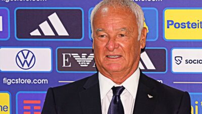 Copertina di “L’Italia vince nelle giovanili grazie alla tattica, ma bisogna lavorare sulla tecnica di base. Quando Maldini ha detto ‘ci vorranno 10 anni’ è stato frainteso”: la ricetta di Ranieri