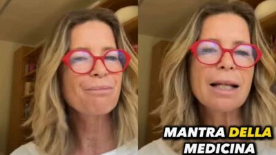 Copertina di “Non serve mettere la crema solare in continuazione, il sole non fa venire il melanoma”: scoppia la bufera per le parole della dottoressa Rasio. La rabbia degli altri medici: “Tutto falso, è una follia”