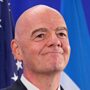Copertina di Il piano diabolico di Infantino: vendere i Mondiali ai privati (tra cui un fondo legato a Trump). L’Europa minaccia il boicottaggio: “La Fifa non è proprietaria del calcio”