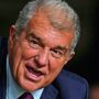 Copertina di Paura per Laporta: il presidente del Barcellona operato per un’aritmia cardiaca. “Doveva partire per l’Inghilterra con il club”