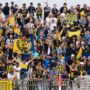 Copertina di Serie B, la Juve Stabia (per ora) è salva: “Iscrizione in regola, usata liquidità sana”. Archiviato l’esposto, il Bari resta in C