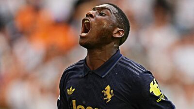 Copertina di La Juve ha preso Kolo Muani, il giorno della svolta: così finisce un inseguimento lungo 2 anni. Spalletti sorride