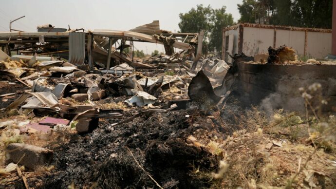 Fiamme in Egitto, raid sull’Iraq, lo Yemen nel mirino. Così la guerra in Iran si allarga ai Paesi arabi, oltre il Golfo