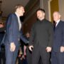 Copertina di Zelensky prova la saldatura tra fronte ucraino e iraniano. Gaiani: “Così mette a rischio Ue e Usa, Trump lo ha stoppato”