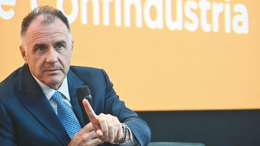 Schlein vede Orsini, Il Foglio benedice