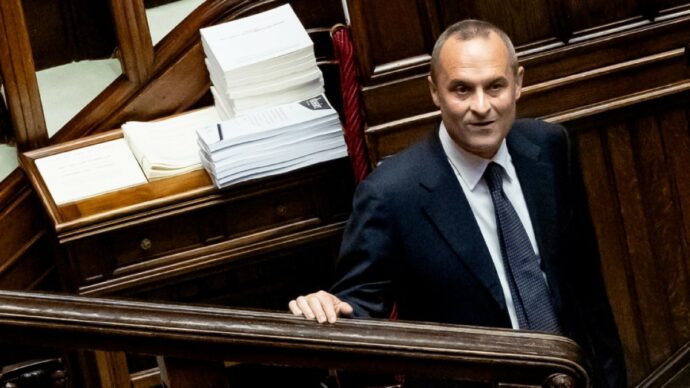 Assoluzioni da pubblicare sui giornali: arriva altro ok