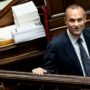 Copertina di Assoluzioni da pubblicare sui giornali: arriva altro ok