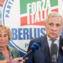Copertina di Melonellum, la rivolta FI contro Tajani al Senato. Lui insulta FdI: “I fascisti capiscono solo la forza”