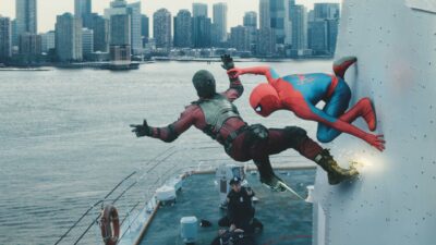 Copertina di Botteghino da record: luglio supera i 43 mln con Ulisse e i Minions. E ora c’è Spider-Man