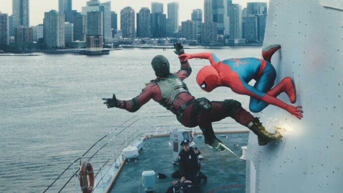 Botteghino da record: luglio supera i 43 mln con Ulisse e i Minions. E ora c’è Spider-Man