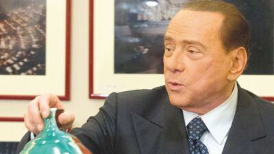 Copertina di Arcore, sipario: la galleria di B. presto demolita, sarà un Eurospin